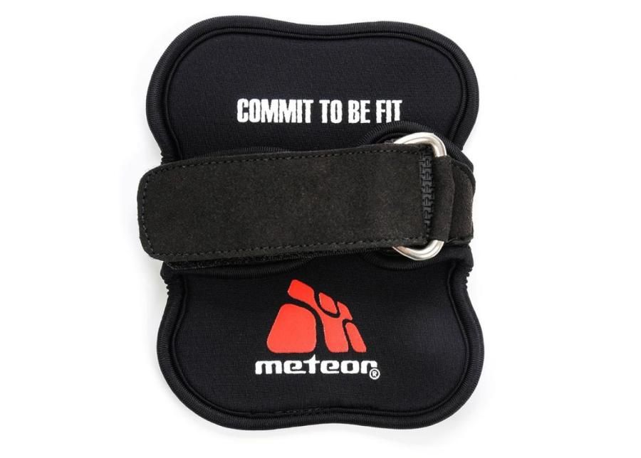 Aikuisten treenihanskat Meteor GRIP V-400 kuvasuurennos