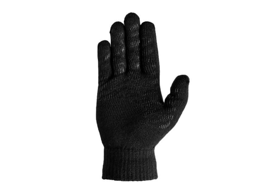 Aikuisten treenihanskat Nike Knit Grip Gloves NWGI5-007 kuvasuurennos