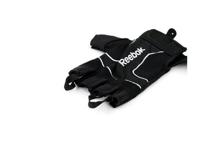 Aikuisten treenihanskat Pro M Reebok kuvasuurennos