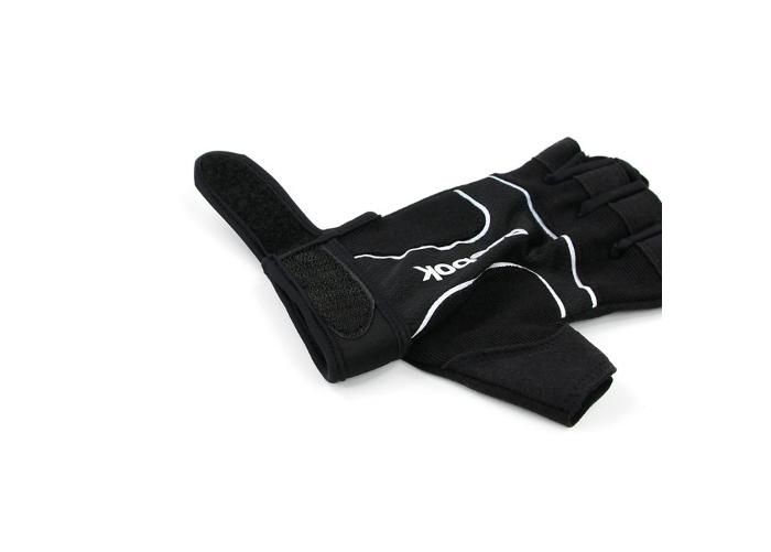 Aikuisten treenihanskat Pro M Reebok kuvasuurennos