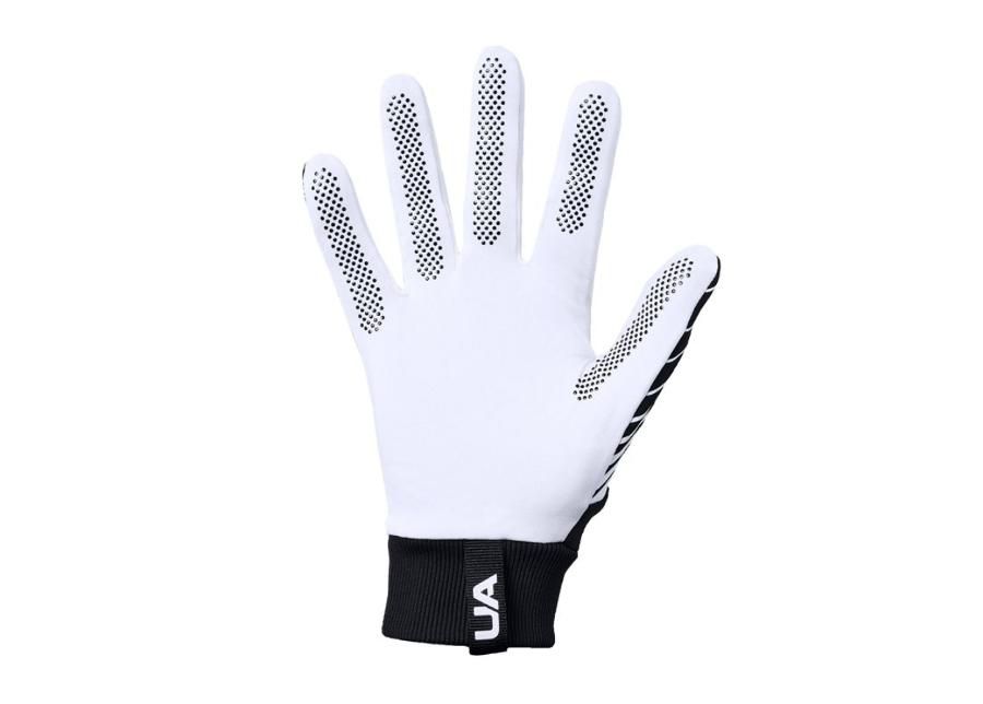 Aikuisten treenihanskat Under Armour Field Player 2.0 1328183-001 kuvasuurennos