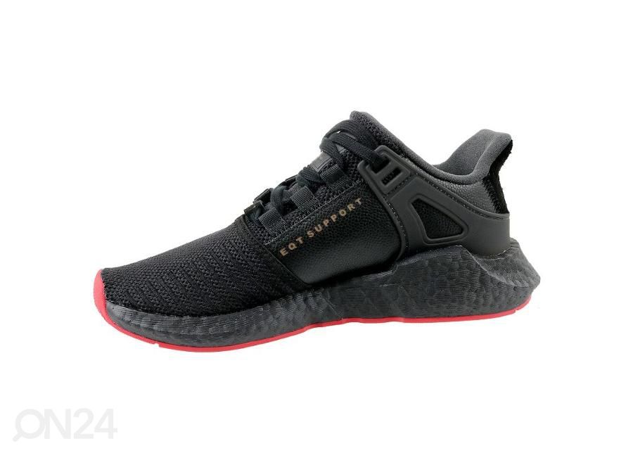 Aikuisten vapaa-ajan kengät Adidas EQT Support 93/17 CQ2394 kuvasuurennos