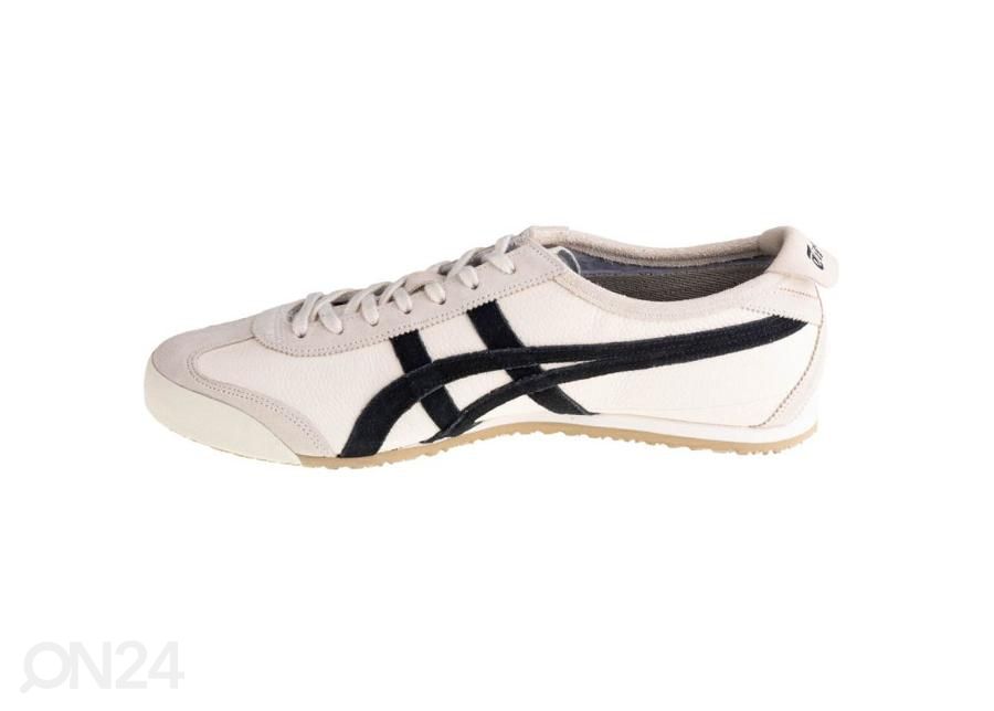 Aikuisten vapaa-ajan kengät Onitsuka Tiger Mexico 66 Vin U 1183B391-200 kuvasuurennos