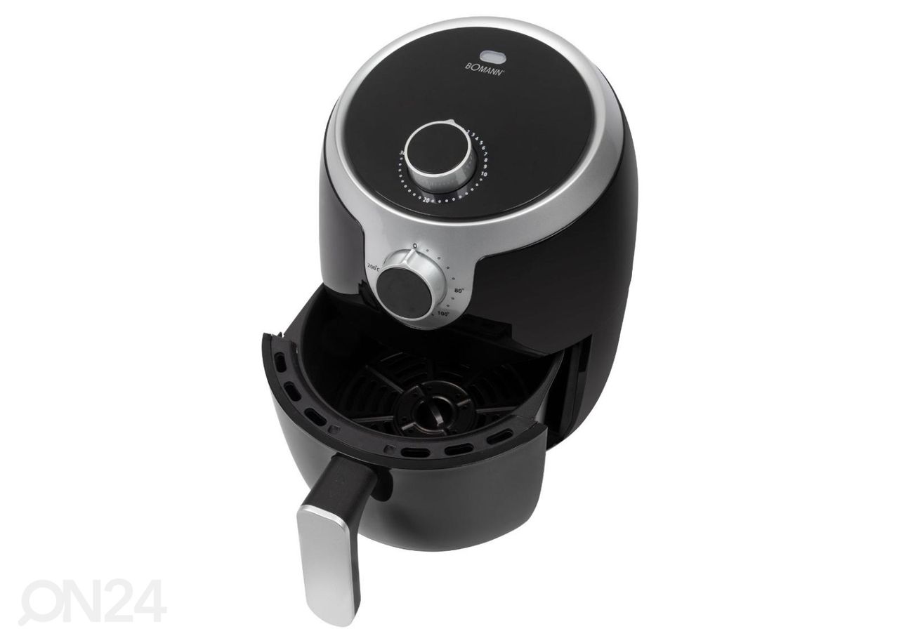Airfryer Bomann 1,8L kuvasuurennos