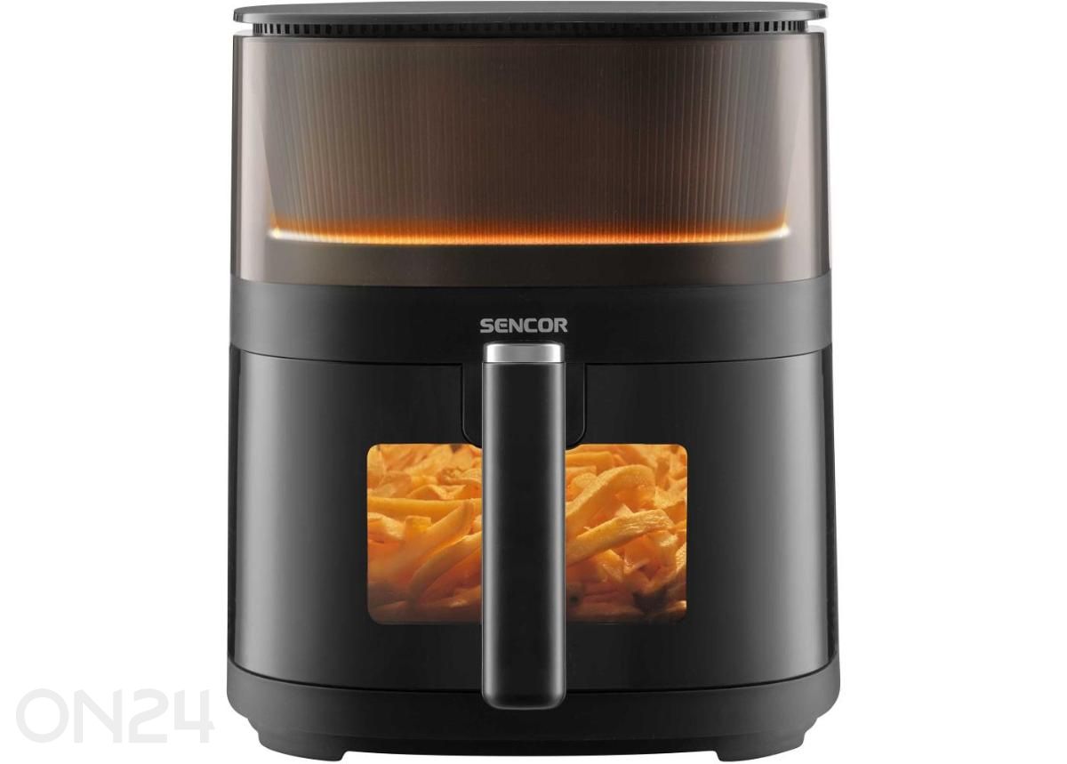 Airfryer Sencor SFR5050BK kuvasuurennos