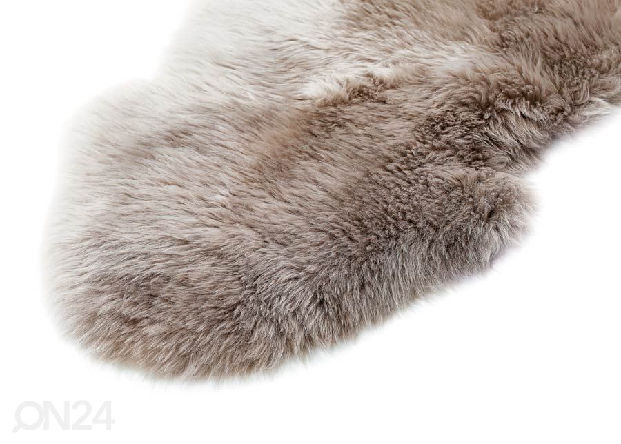 Aito lampaantalja Merino mink M ±60x90 cm kuvasuurennos