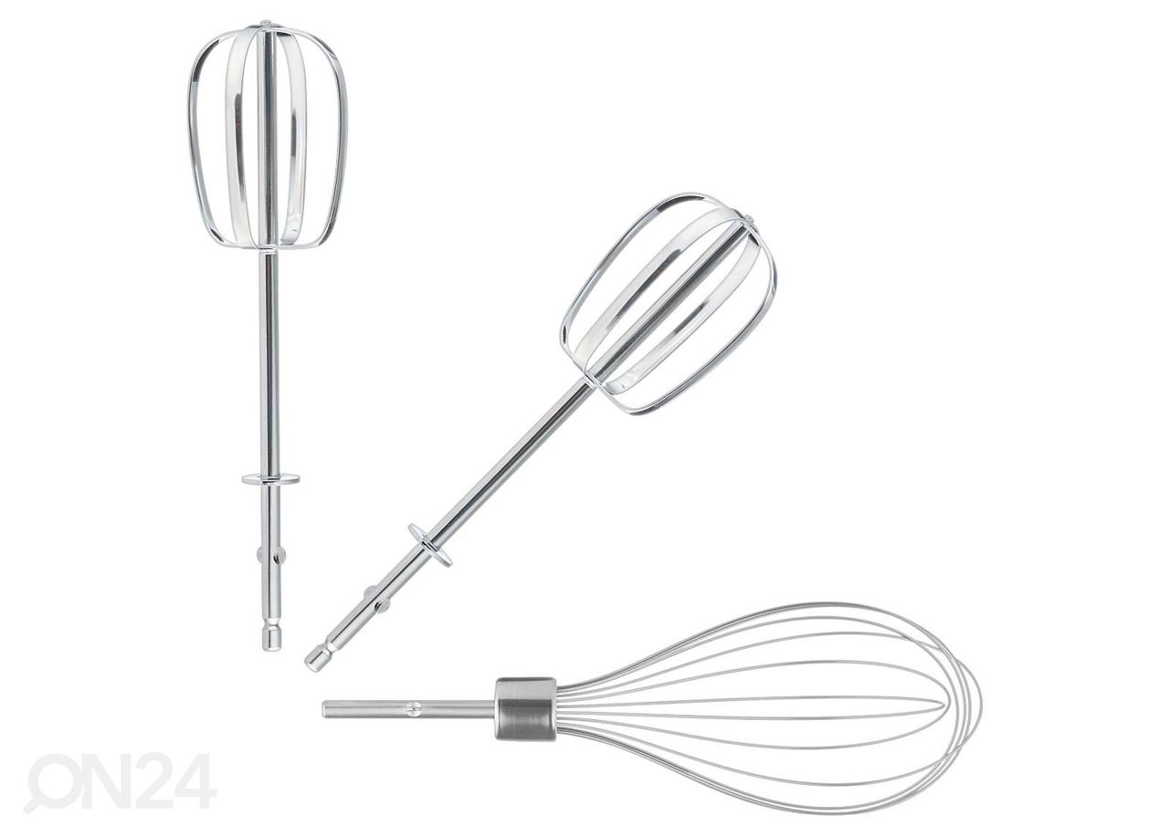 Akkukäyttöinen vatkain Sencor SHM9000WH, valkoinen kuvasuurennos