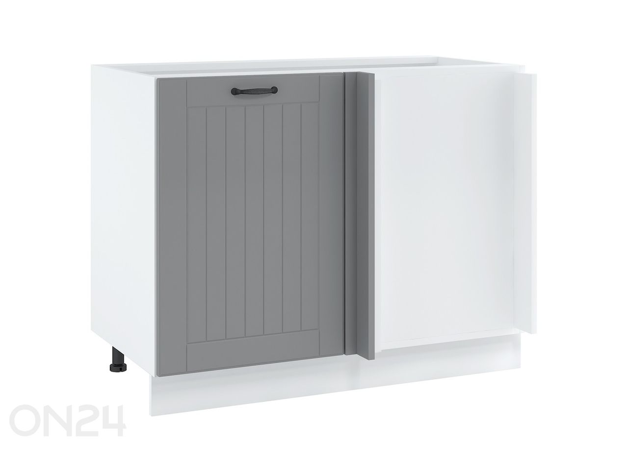 Alakulman keittiökaappi ovella, 110 × 65 cm kuvasuurennos