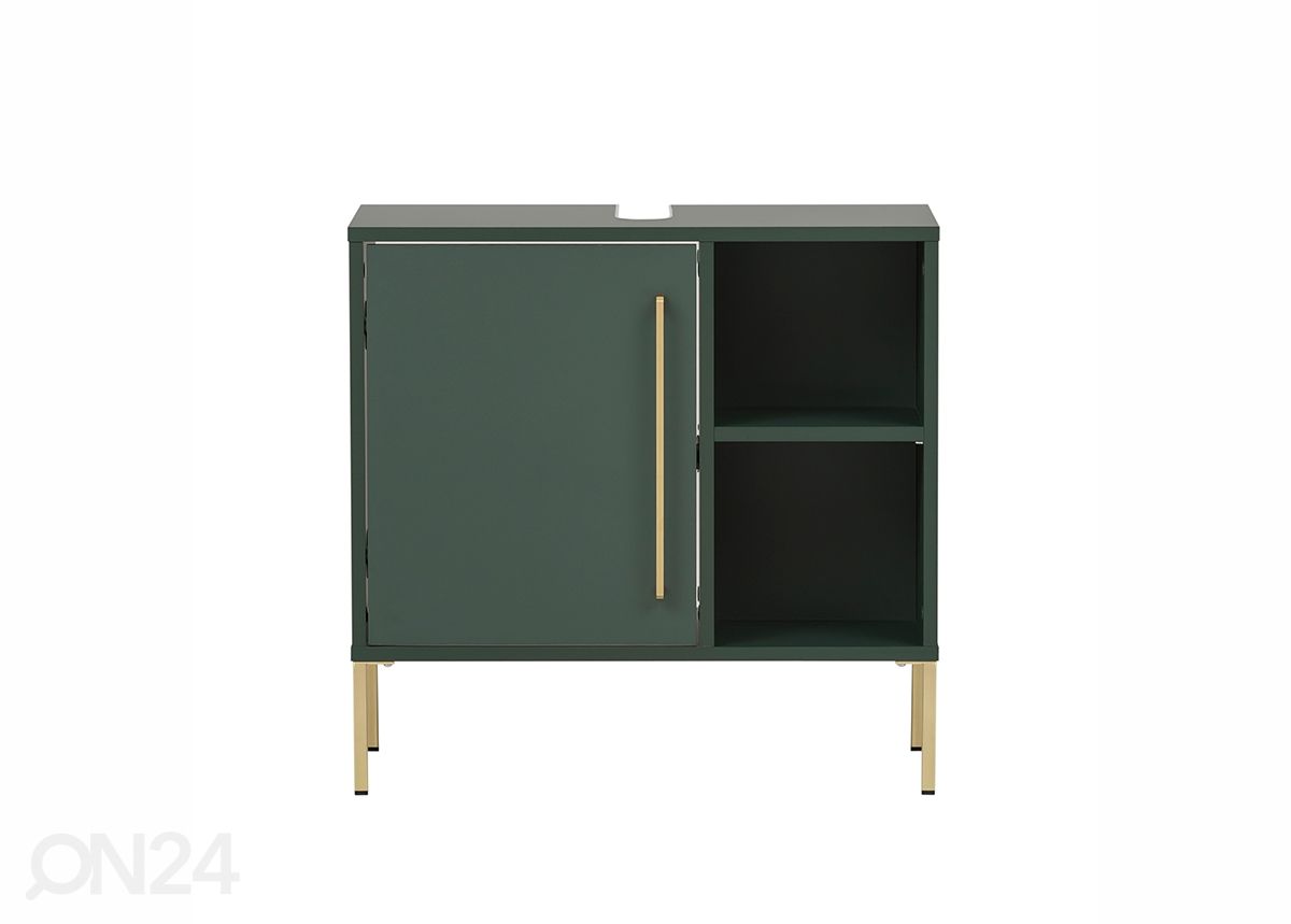 Allaskaaappi Kent 65 cm kuvasuurennos