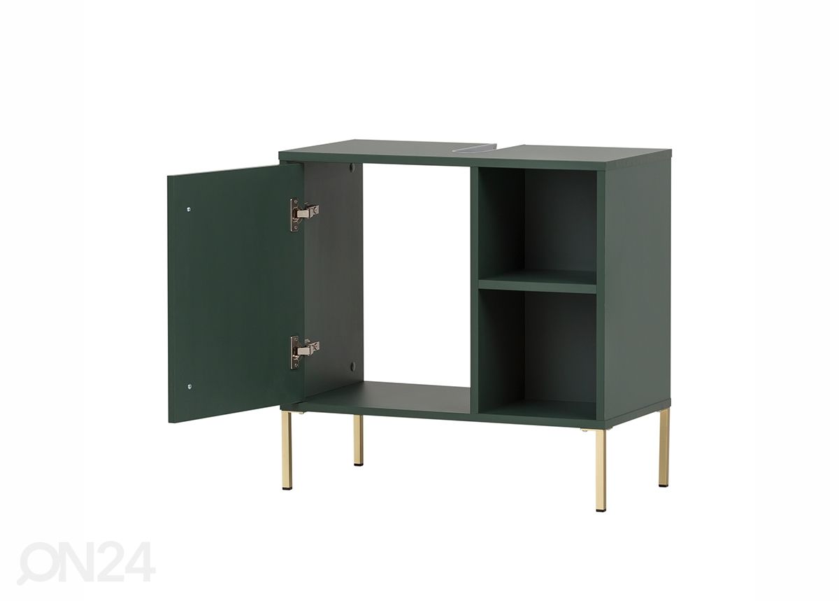 Allaskaaappi Kent 65 cm kuvasuurennos