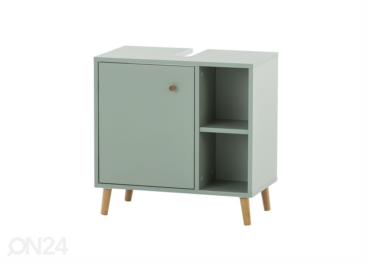 Allaskaappi Bjarne 60 cm kuvasuurennos