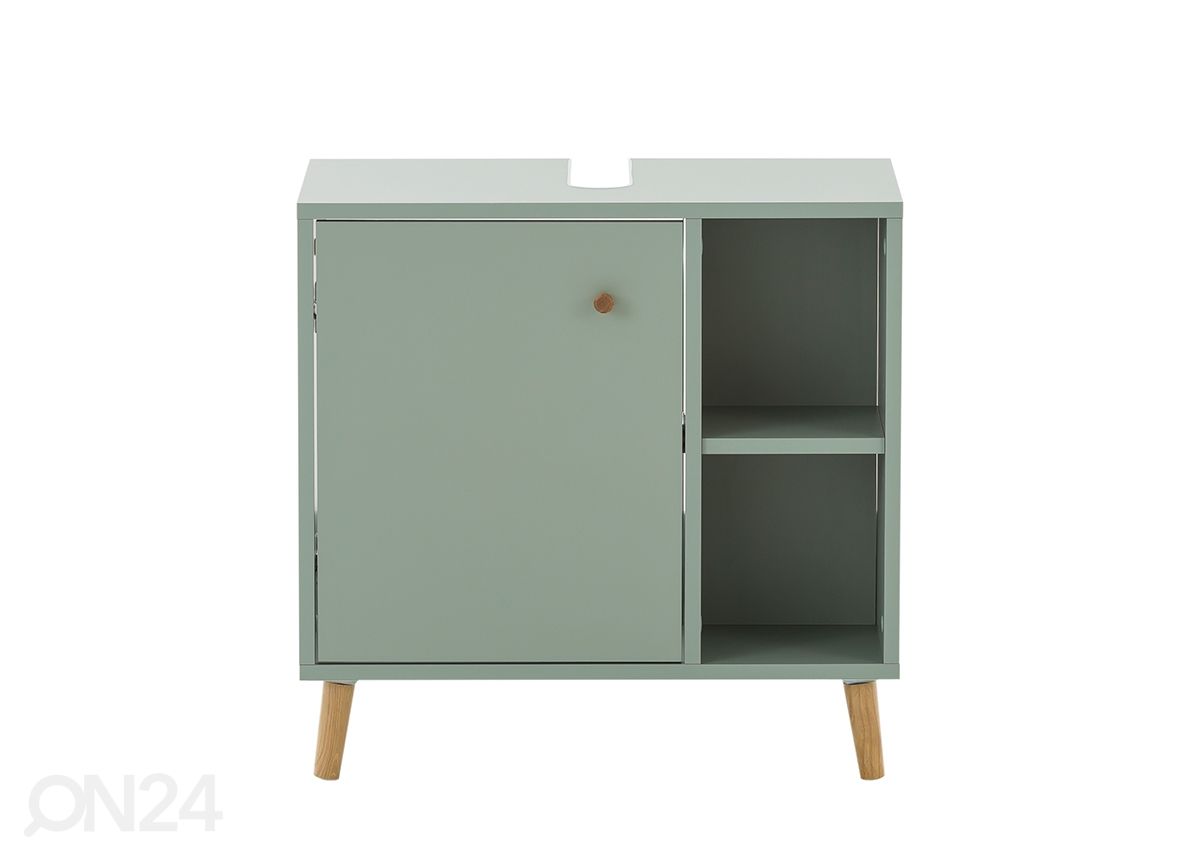 Allaskaappi Bjarne 60 cm kuvasuurennos