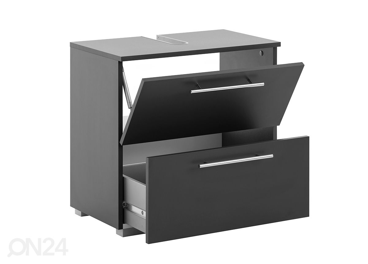 Allaskaappi Carlos 60 cm kuvasuurennos
