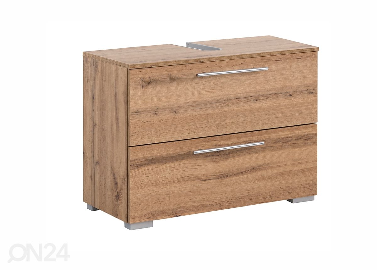 Allaskaappi Carlos 80 cm kuvasuurennos