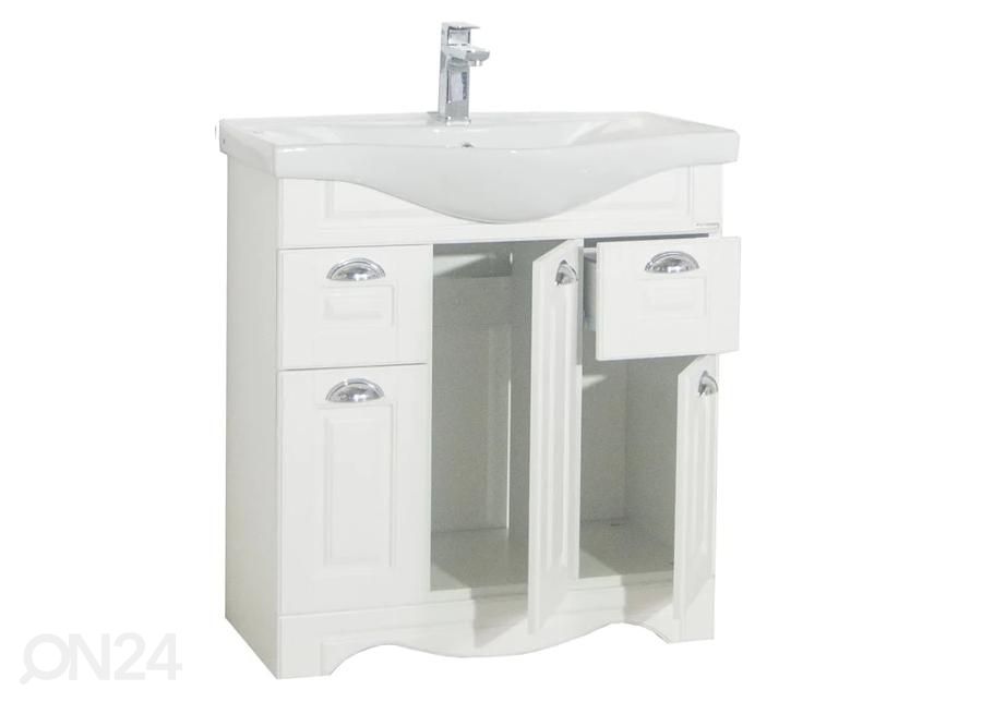 Allaskaappi Casalo XL 75 cm kuvasuurennos