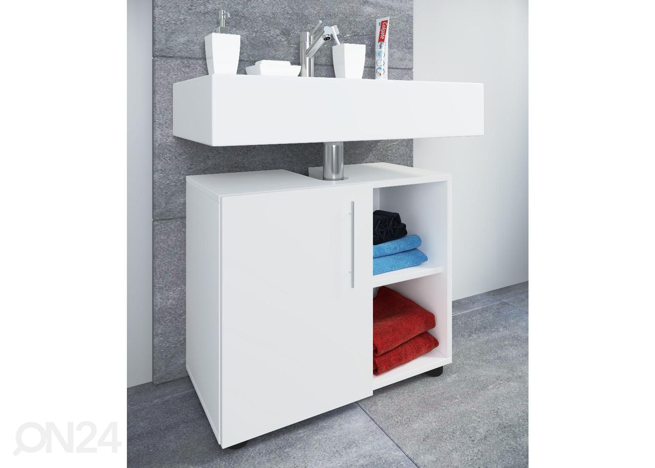Allaskaappi Flandu III 60 cm kuvasuurennos