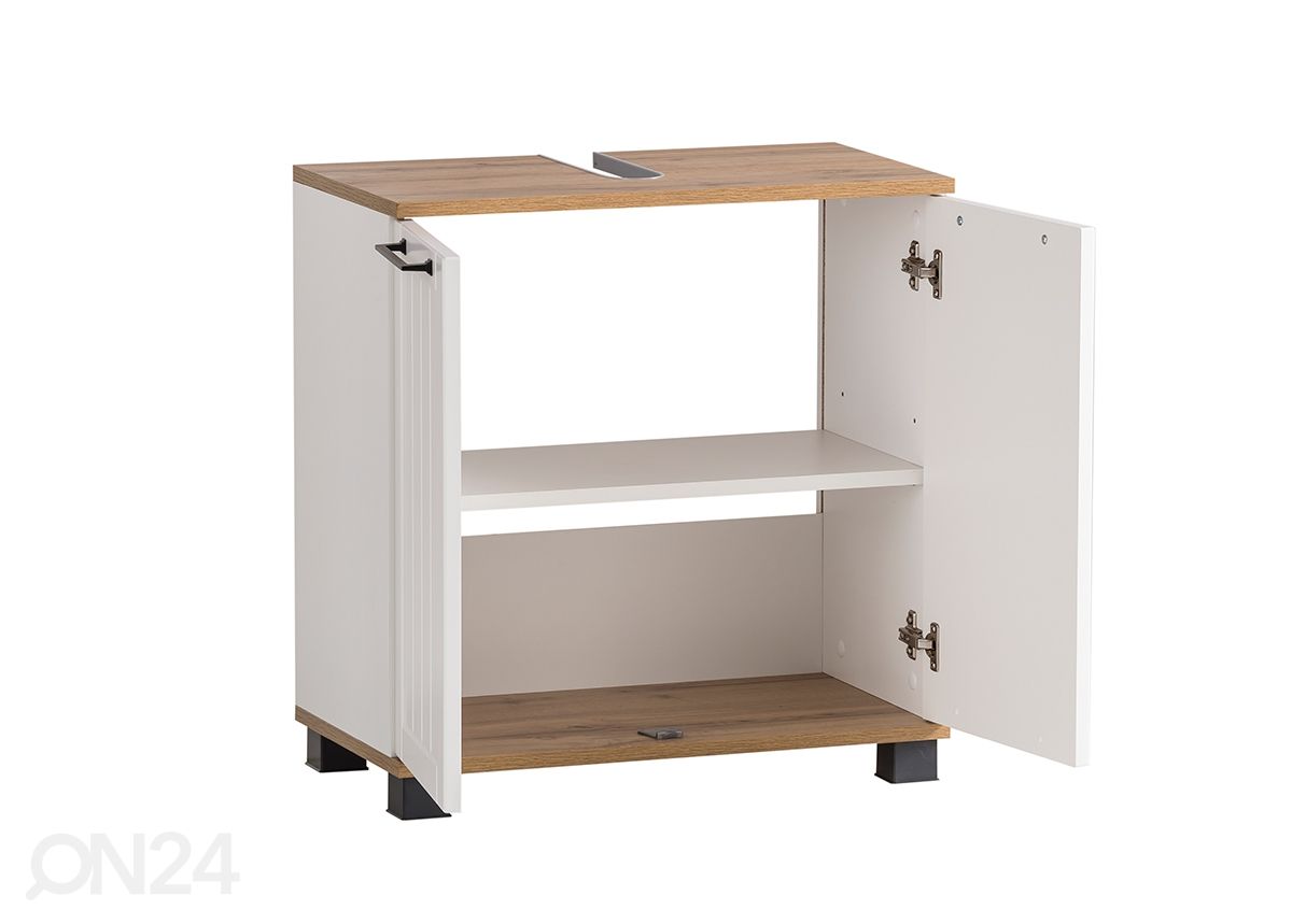 Allaskaappi Jelda 60 cm kuvasuurennos