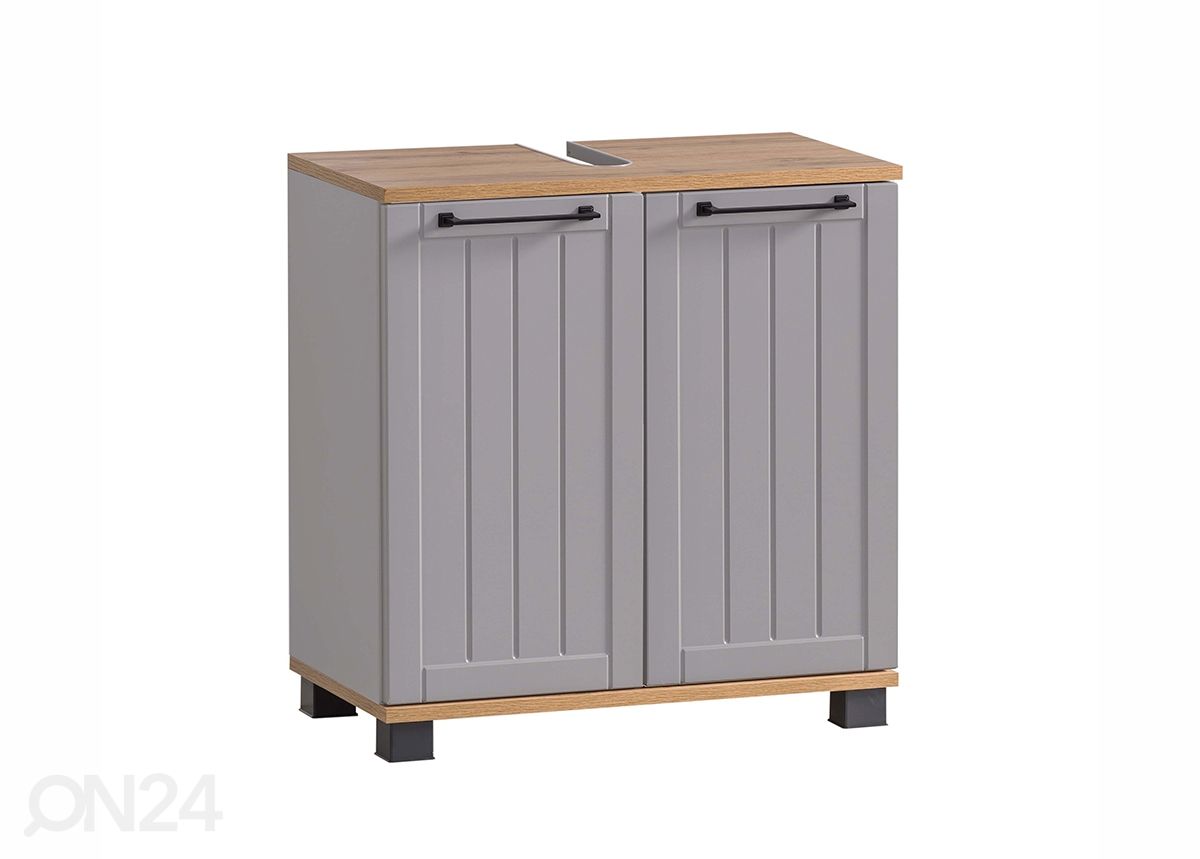 Allaskaappi Jelda 60 cm kuvasuurennos