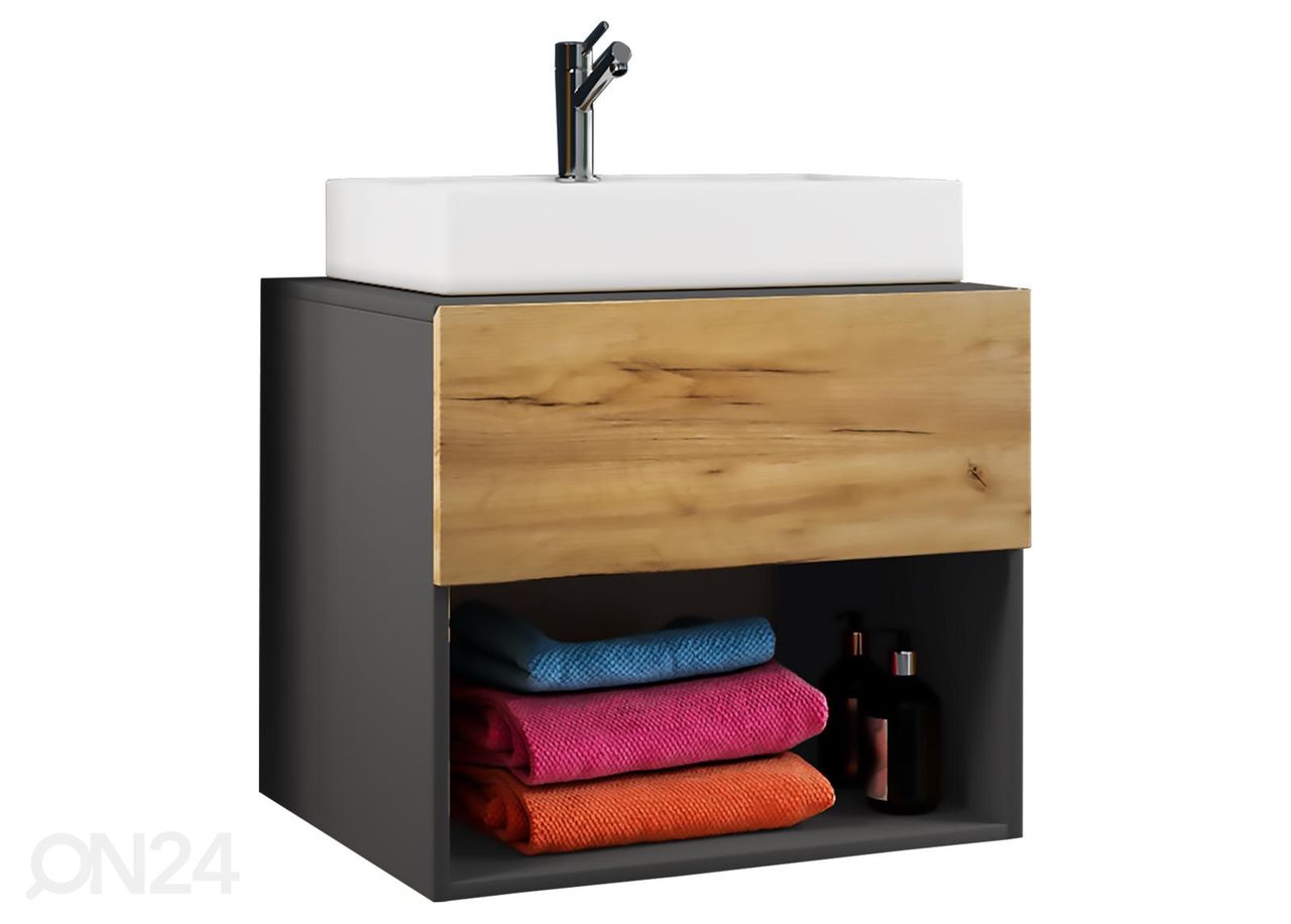 Allaskaappi Lendas II 60 cm kuvasuurennos