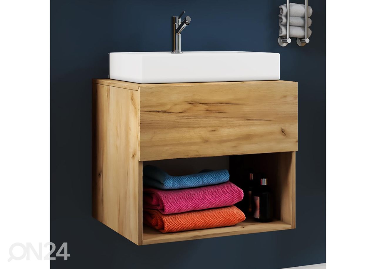 Allaskaappi Lendas II 60 cm kuvasuurennos