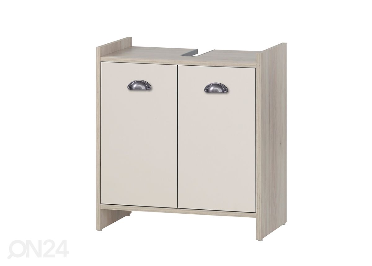 Allaskaappi Lindholm 57 cm kuvasuurennos