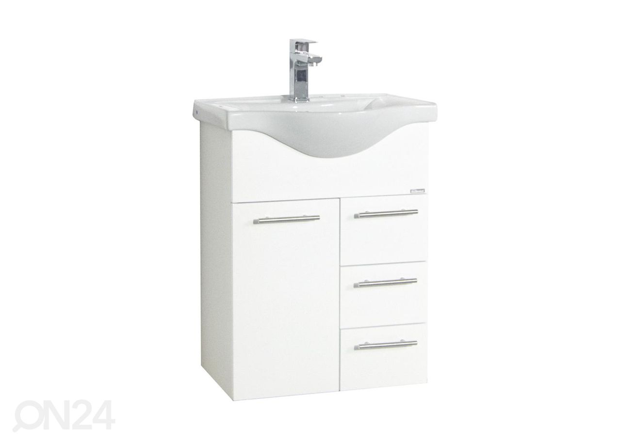 Allaskaappi Lisalo L 55 cm kuvasuurennos