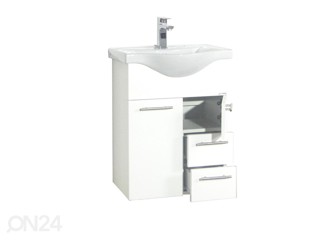 Allaskaappi Lisalo L 55 cm kuvasuurennos