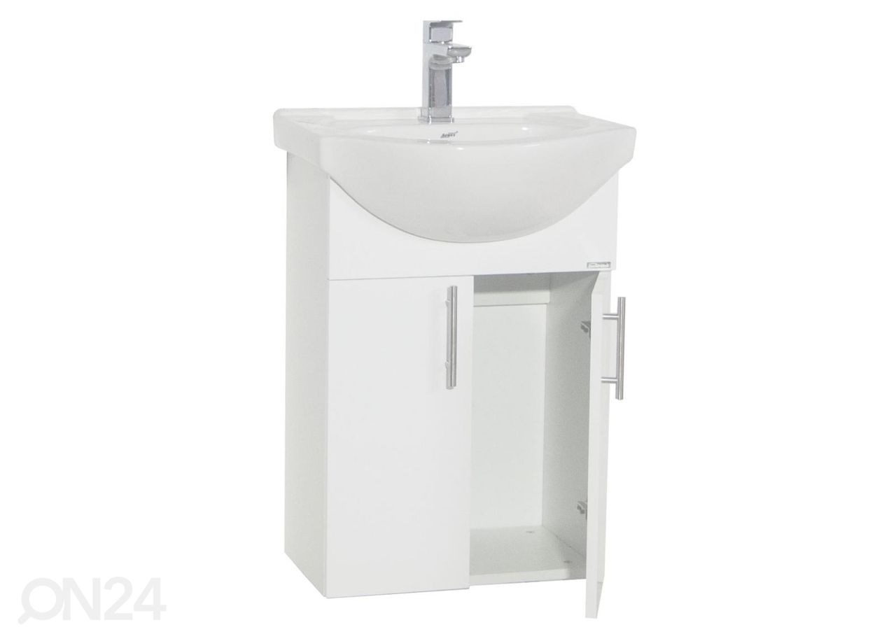 Allaskaappi Lisalo M 55 cm kuvasuurennos