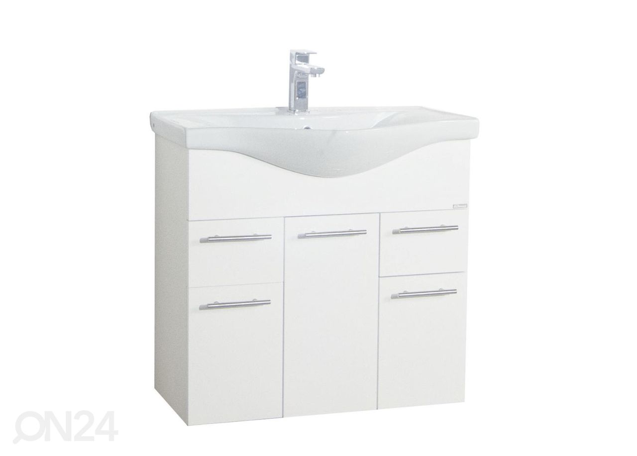 Allaskaappi Lisalo XL 75 cm kuvasuurennos