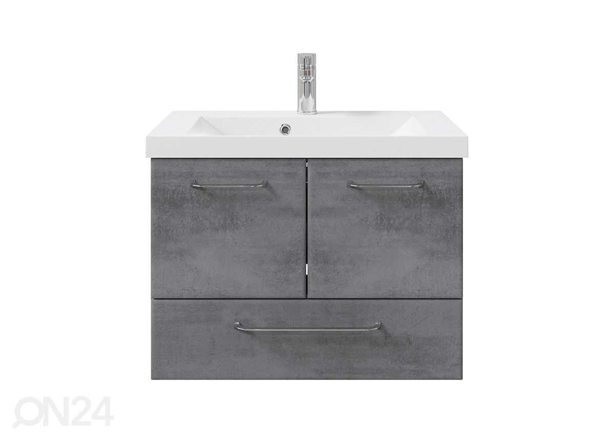 Allaskaappi + mineraaliallas 945 h57x74x45 cm kuvasuurennos