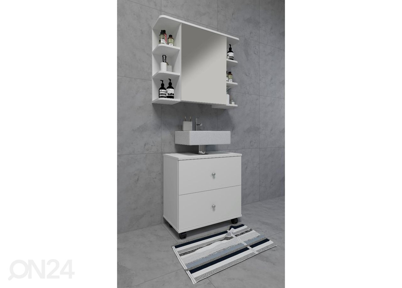 Allaskaappi Nilosi L 60 cm kuvasuurennos