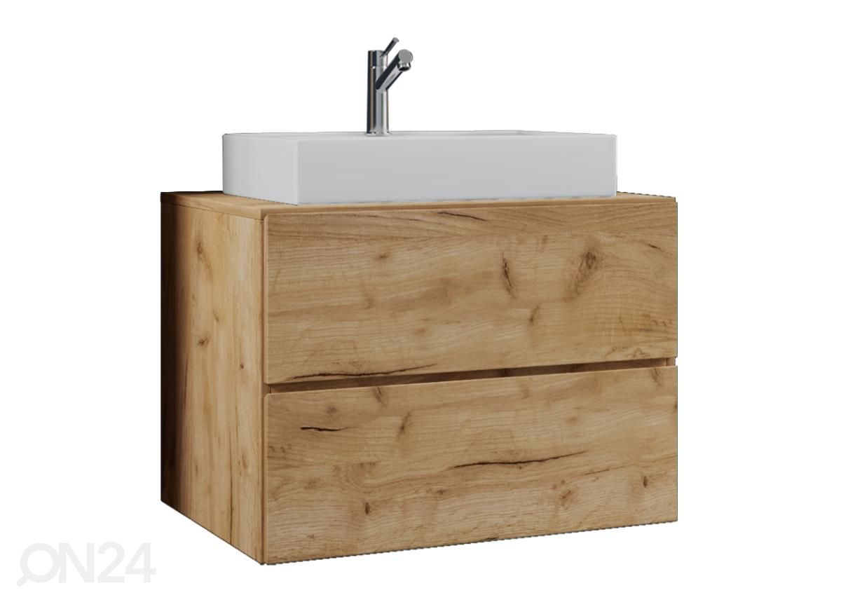 Allaskaappi pesualtaalla Lendas S 60 cm kuvasuurennos