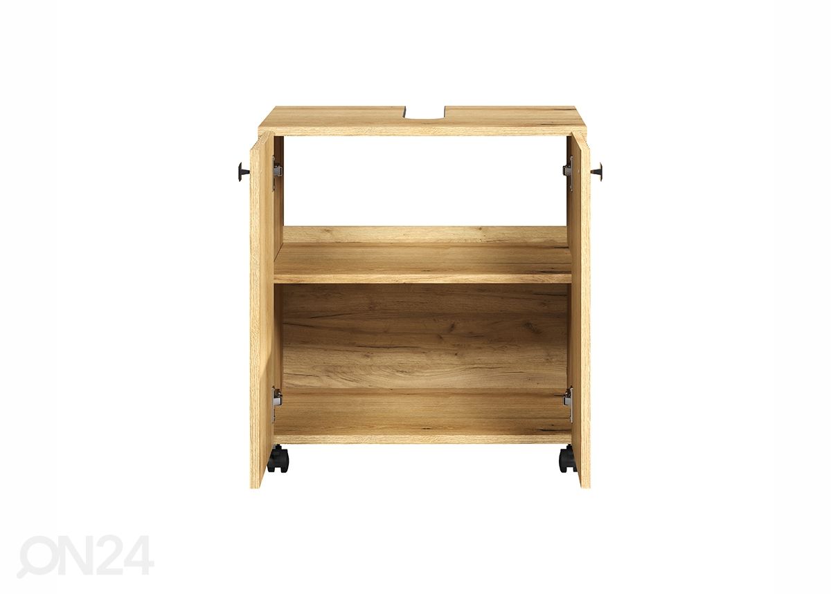 Allaskaappi Pure Bliss 60 cm kuvasuurennos
