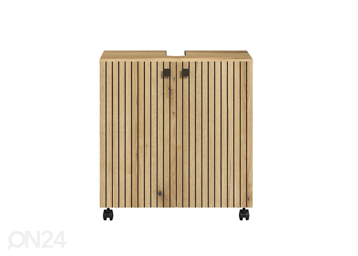 Allaskaappi Pure Bliss 60 cm kuvasuurennos
