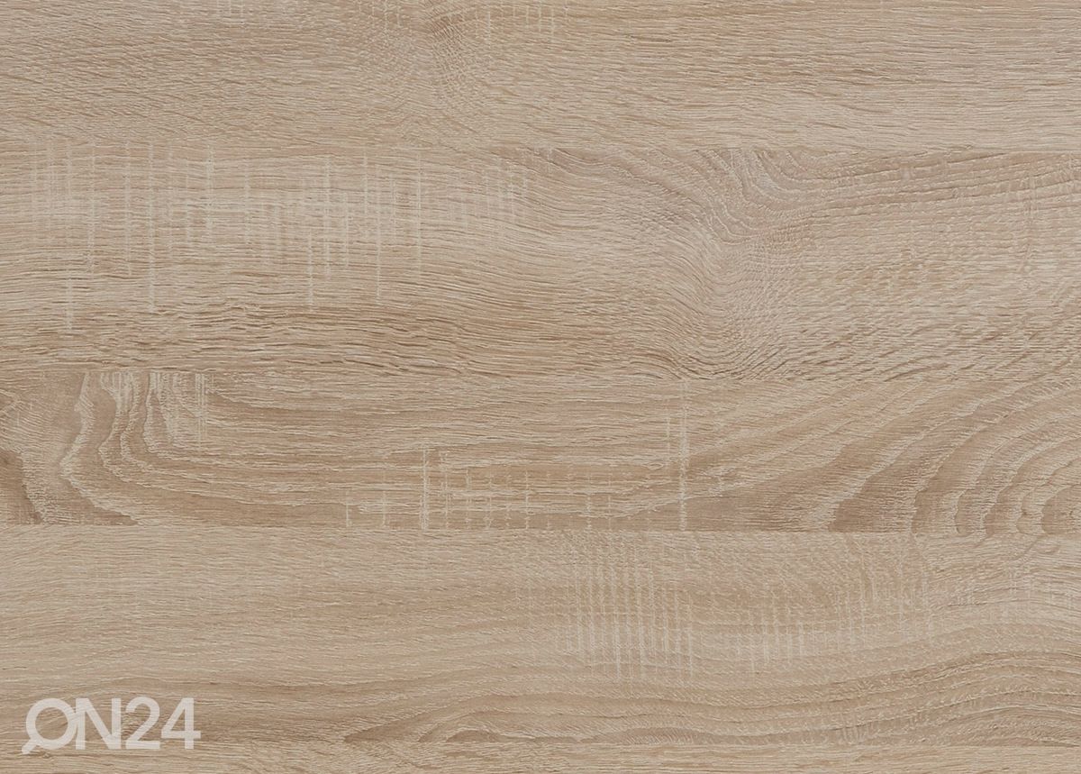 Allaskaappi Zamora 100 cm kuvasuurennos