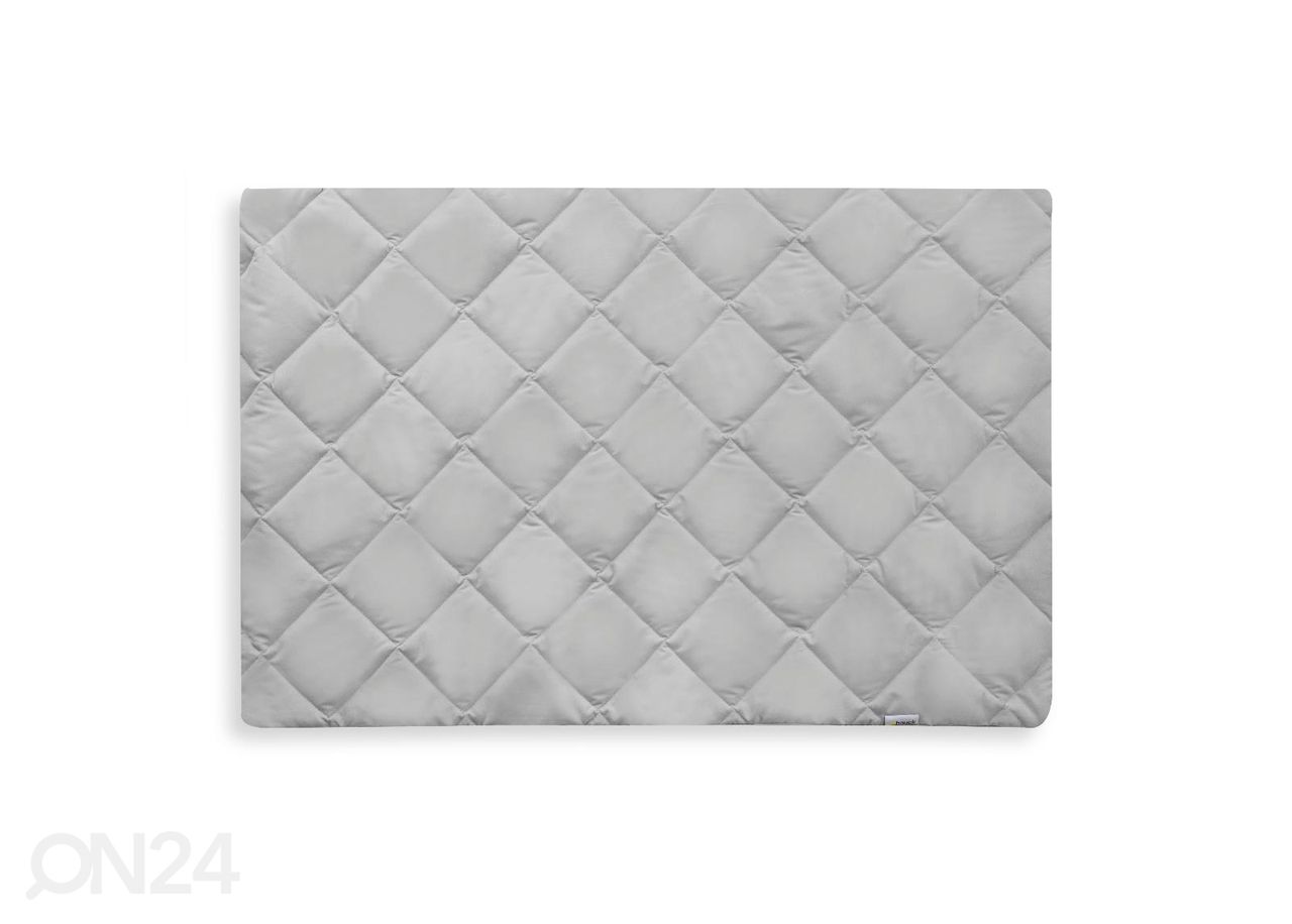 Aluslakana kuminauhalla vauvan kehtoon Hauck Bed Me 50x80 cm kuvasuurennos