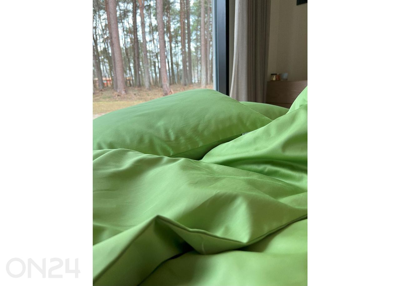 Aluslakana Luksus Sinulle 240x270 cm kuvasuurennos