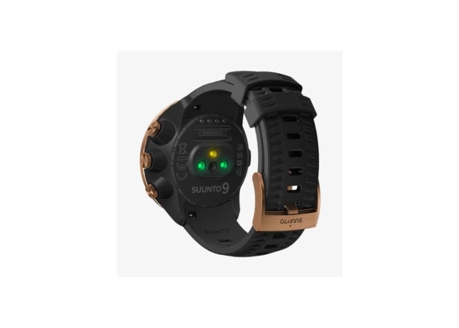Älykello Baro 9 Suunto kuvasuurennos
