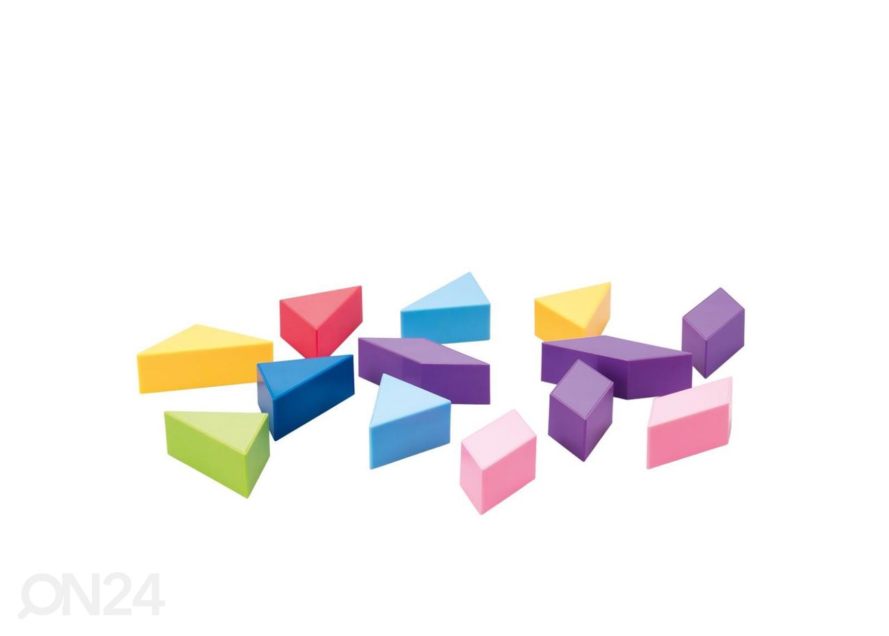 Älypeli Cubimag junior kuvasuurennos