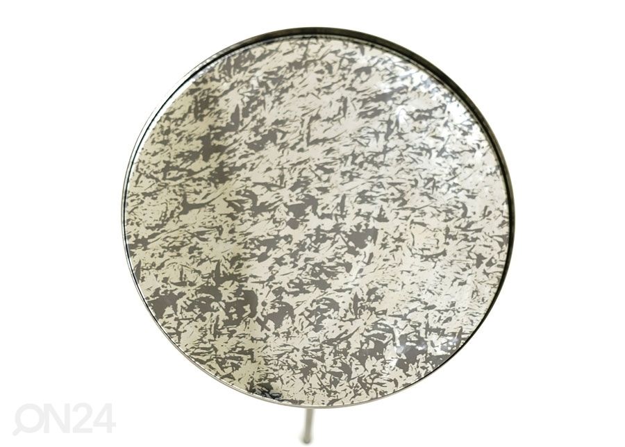 Apupöytä Ø 39 cm kuvasuurennos
