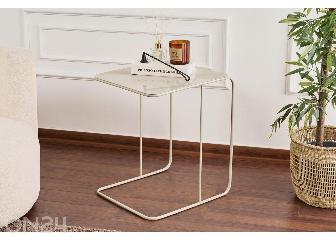 Apupöytä kuvasuurennos