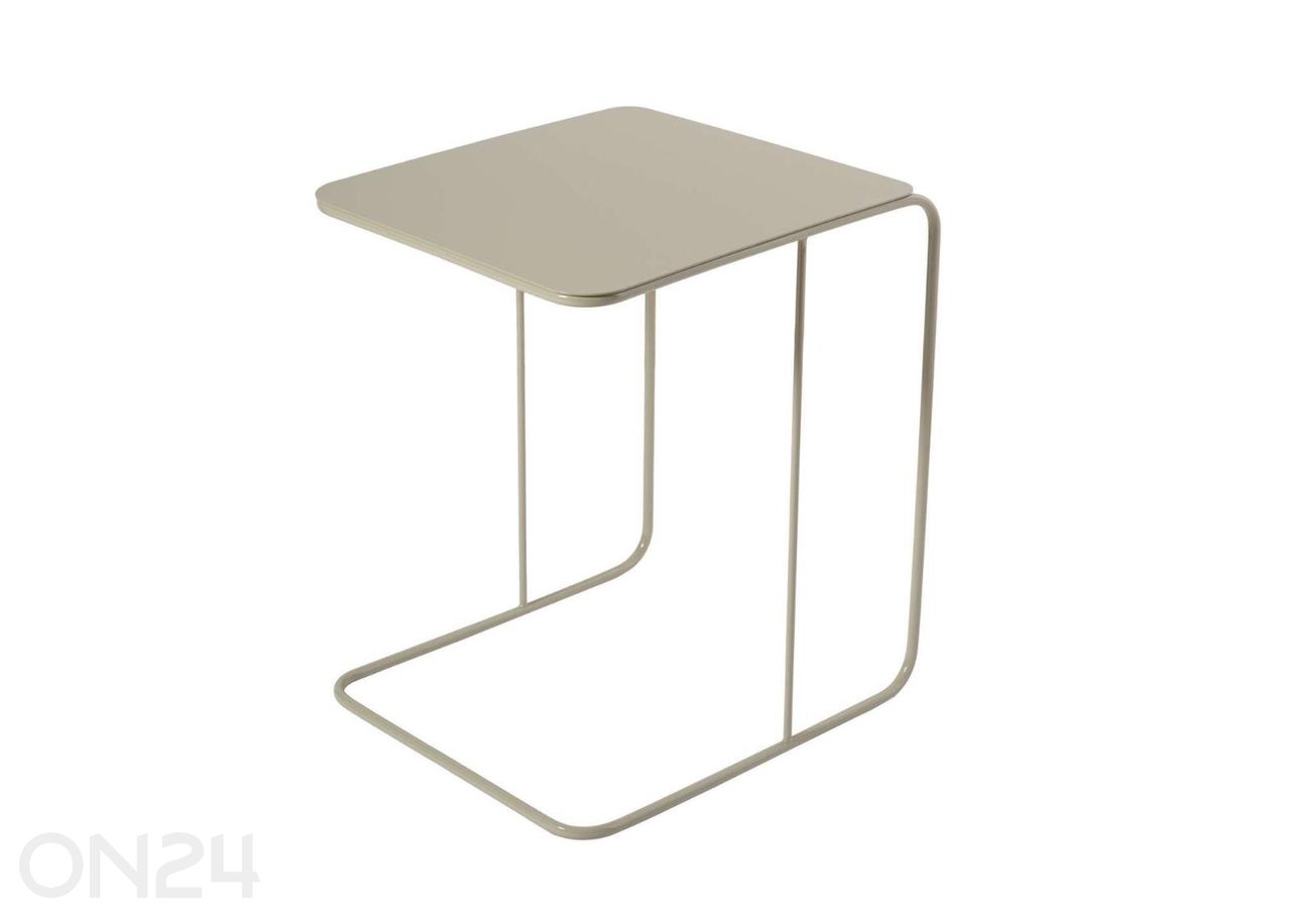 Apupöytä kuvasuurennos