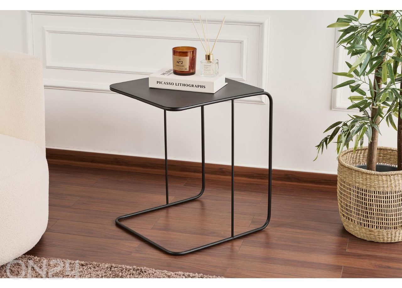 Apupöytä kuvasuurennos