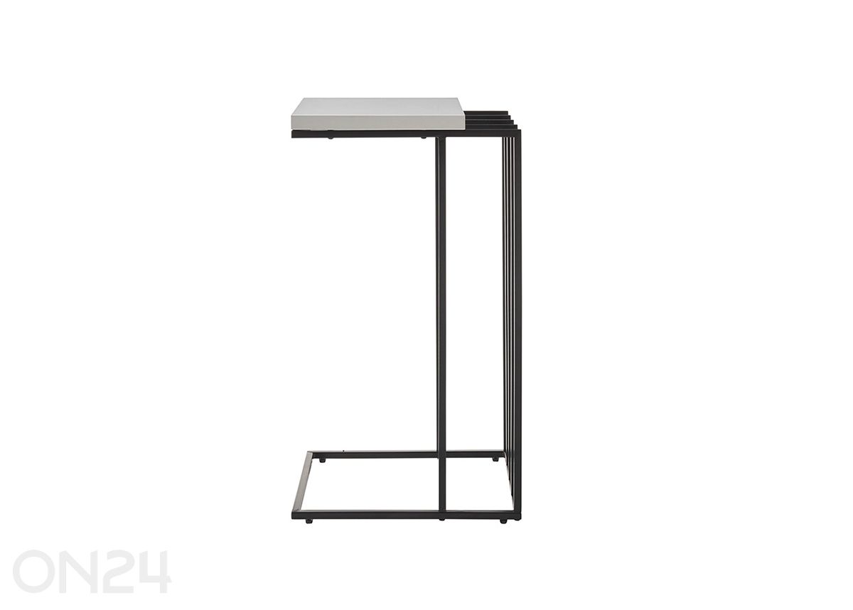 Apupöytä Juba 40 cm kuvasuurennos