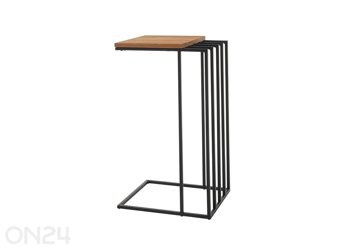 Apupöytä Juba 40 cm kuvasuurennos