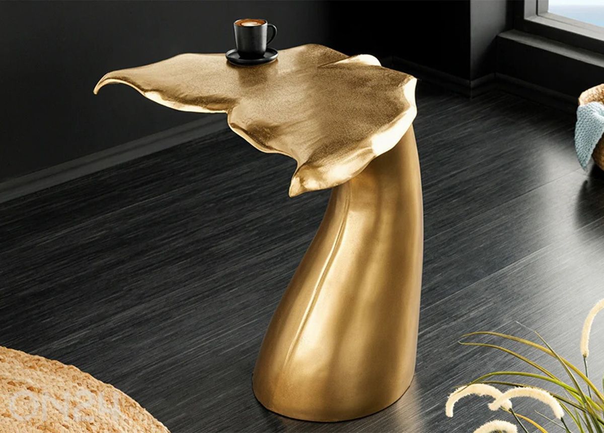 Apupöytä Whale kuvasuurennos