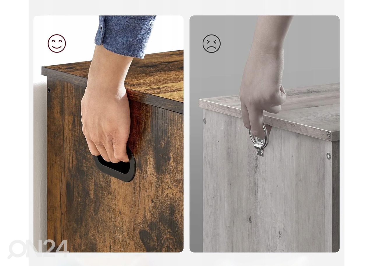 Arkku / säilytyslaatikko kuvasuurennos