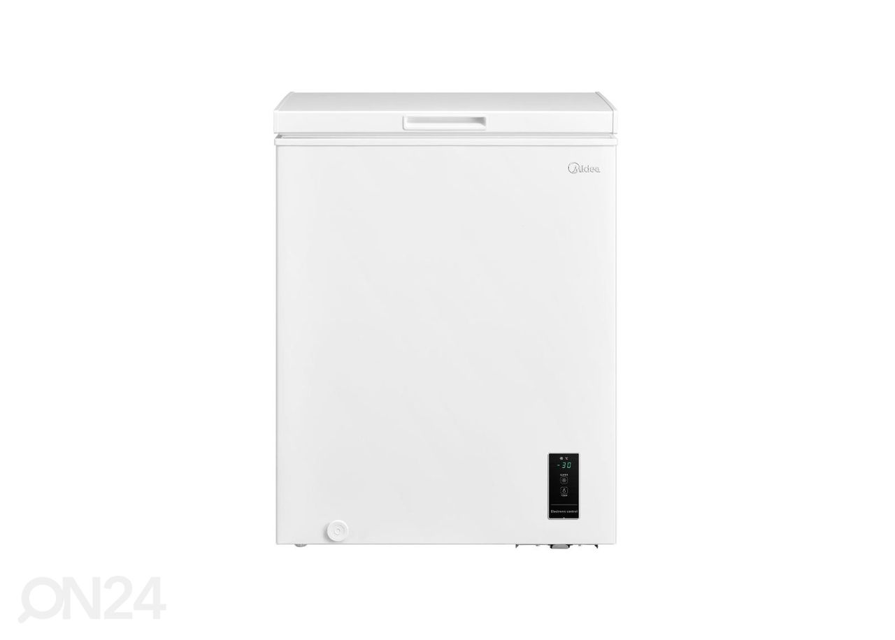 Arkkupakastin Midea MDRC207FEE01 kuvasuurennos