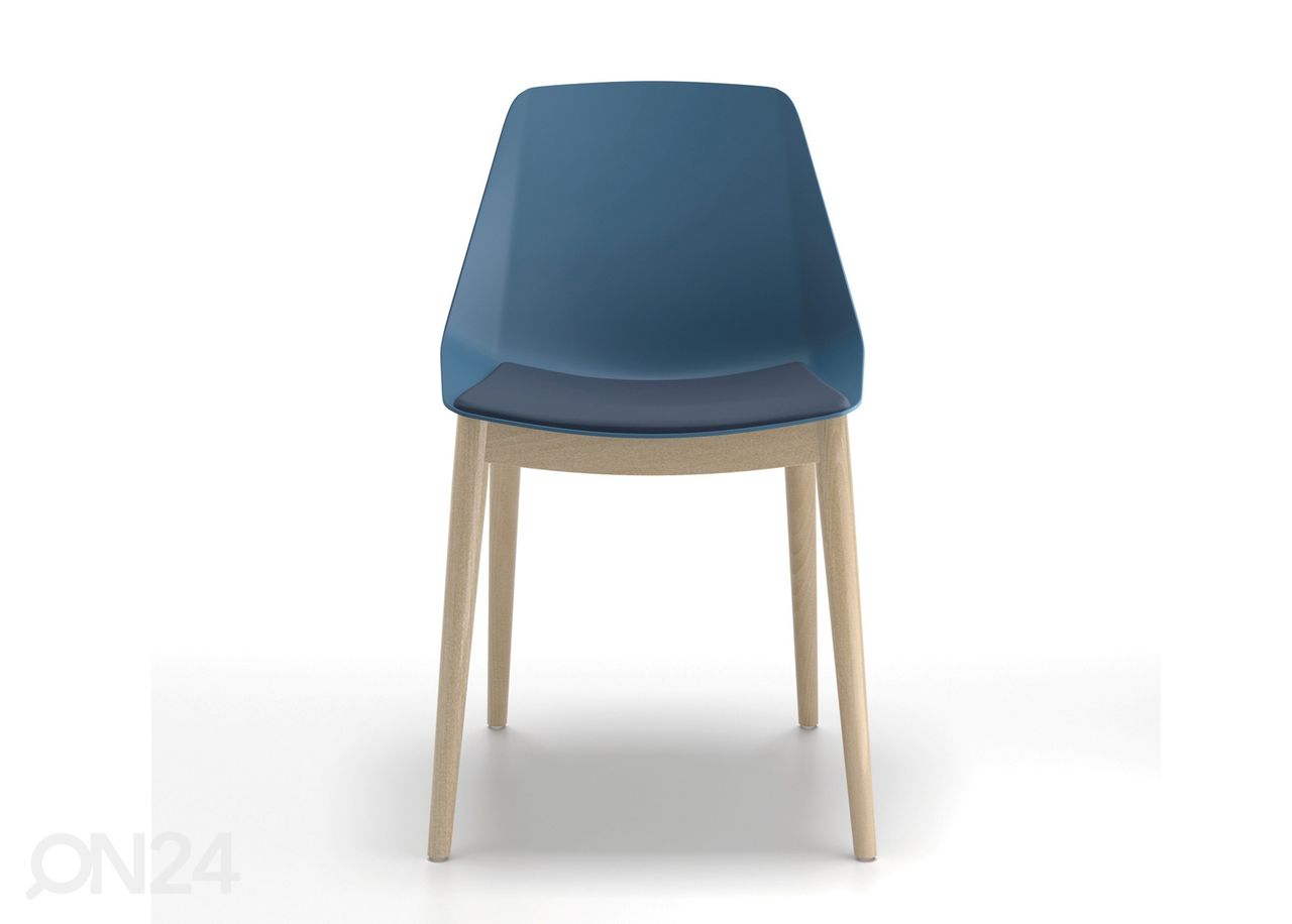 Asiakastuoli 2310 Com Wood kuvasuurennos