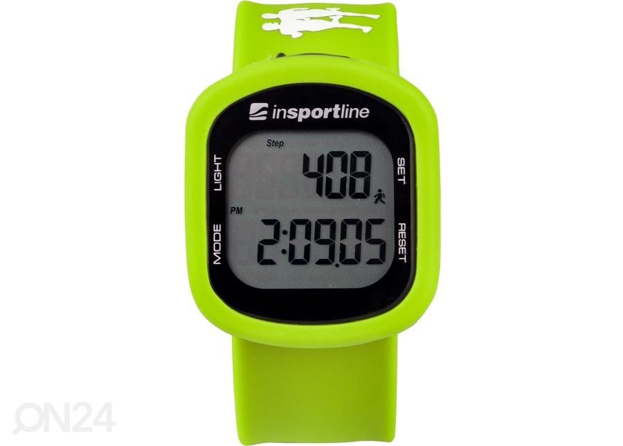Askelmittari Strippy inSPORTline kuvasuurennos